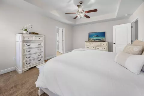 Bedroom - 2392 Agerton St, Crestview, FL 32536 photo 1 of 10