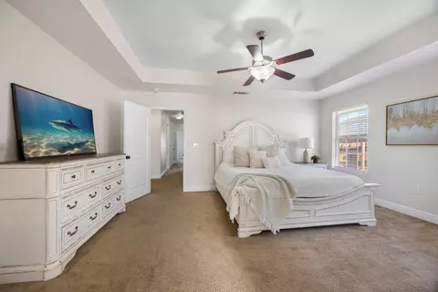 Bedroom - 2392 Agerton St, Crestview, FL 32536 photo 2 of 10