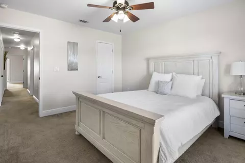 Bedroom - 2392 Agerton St, Crestview, FL 32536 photo 7 of 10