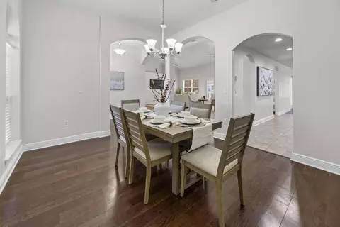 Dining - 2392 Agerton St, Crestview, FL 32536 photo 2 of 2