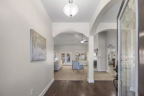 Entry Way - 2392 Agerton St, Crestview, FL 32536 photo 1 of 6