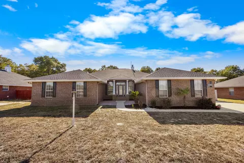 2392 Agerton St, Crestview, FL 32536