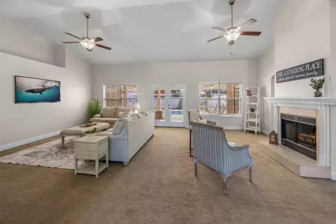 Living - 2392 Agerton St, Crestview, FL 32536 photo 1 of 3