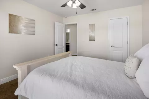 Bedroom - 2392 Agerton St, Crestview, FL 32536 photo 8 of 10
