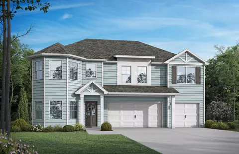 532 Staggerbush St, Freeport, FL 32439