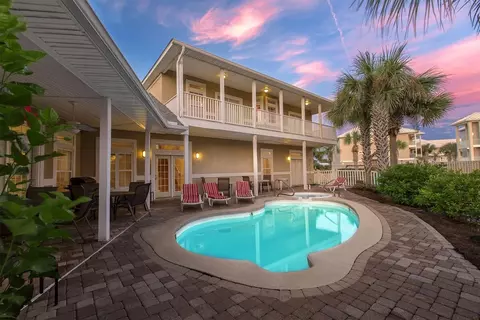 196 Avalon Blvd, Miramar Beach, FL 32550