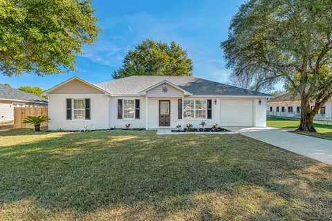 5047 Poinsetta Ave, Crestview, FL 32539