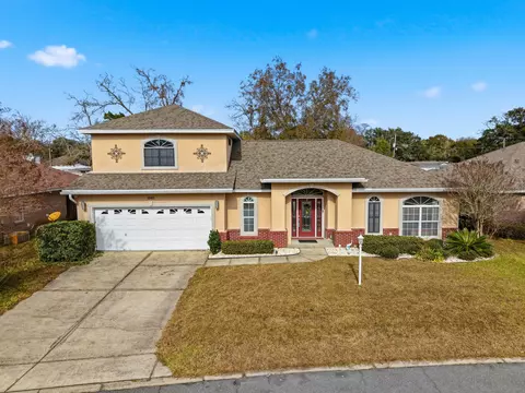 1961 Chesapeake Rdg, Fort Walton Beach, FL 32547