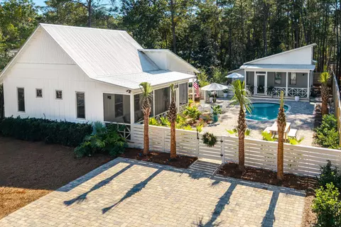 123 Little Canal Dr, Santa Rosa Beach, FL 32459