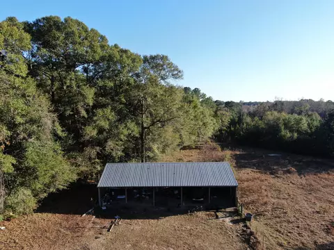 205 Varnum, Paxton, FL 32538