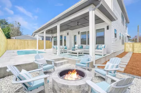 21513 Pompano Ave, Panama City Beach, FL 32413