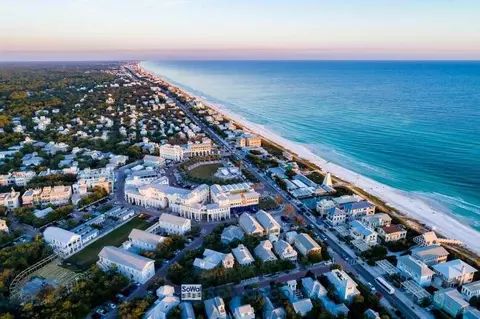 View/Area - 76 Sandpine Loop, Inlet Beach, FL 32461 photo 3 of 5