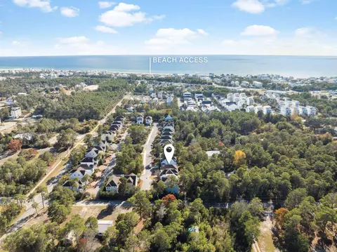 View/Area - 76 Sandpine Loop, Inlet Beach, FL 32461 photo 1 of 5