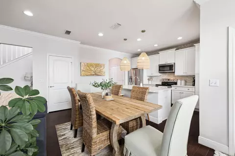 Dining - 76 Sandpine Loop, Inlet Beach, FL 32461 photo 1 of 3
