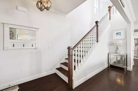 Entry Way - 76 Sandpine Loop, Inlet Beach, FL 32461 photo 1 of 2