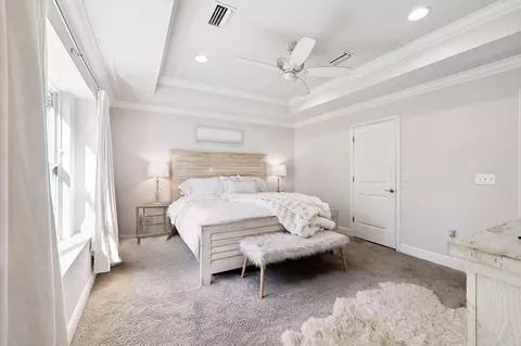 Bedroom - 76 Sandpine Loop, Inlet Beach, FL 32461 photo 4 of 5