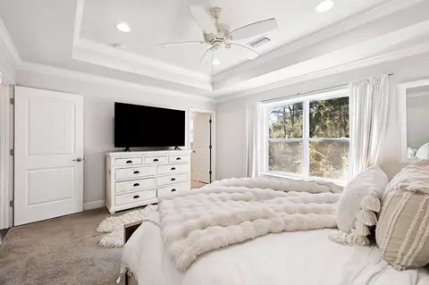 Bedroom - 76 Sandpine Loop, Inlet Beach, FL 32461 photo 5 of 5