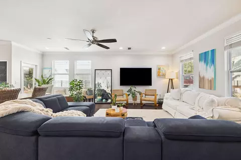 Living - 76 Sandpine Loop, Inlet Beach, FL 32461 photo 2 of 3