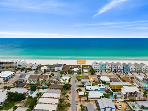 4116 Ocean St, Panama City Beach, FL 32408