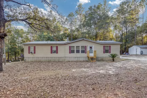 1953 Cotton Creek Rd, Baker, FL 32531