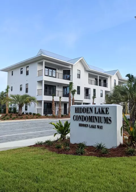 3958 W County Highway 30a Way UNIT 124, Santa Rosa Beach, FL 32459