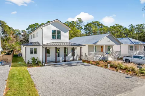 305 Elm St, Santa Rosa Beach, FL 32459