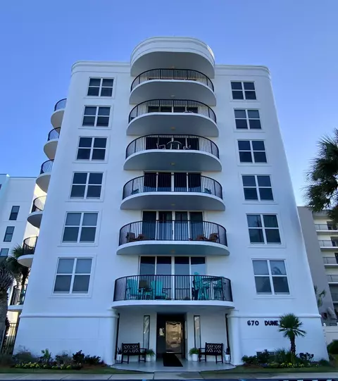 670 Santa Rosa Blvd #503, Fort Walton Beach, FL 32548