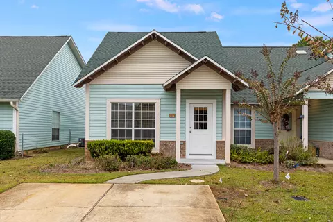 162 Via Largo # 22-B, Santa Rosa Beach, FL 32459