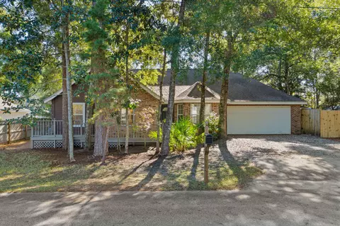 67 W Wild Briar Rd, Santa Rosa Beach, FL 32459