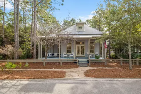 277 Pine Needle Way, Santa Rosa Beach, FL 32459