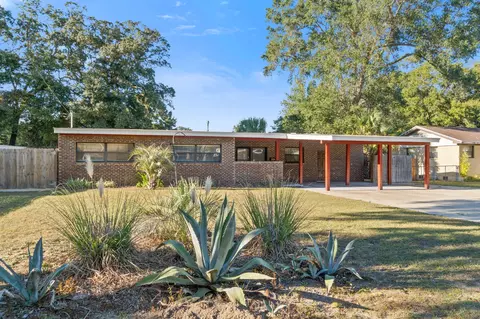 632 Berkley Dr, Pensacola, FL 32503