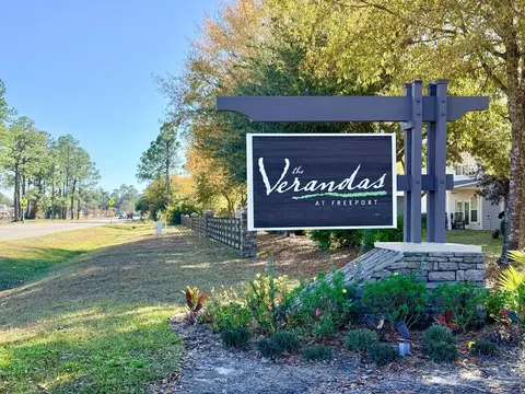 284 N Sand Palm, Freeport, FL 32439