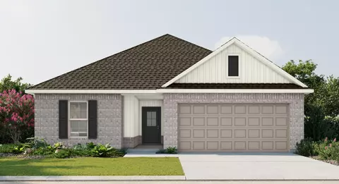10 Bon Ami Dr, Freeport, FL 32439