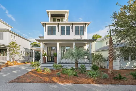 80 Coleman Dr, Santa Rosa Beach, FL 32459
