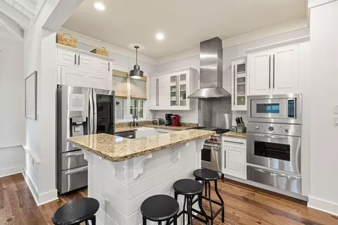 Kitchen - 45 Tidal Bridge Way, Watersound, FL 32461 photo 1 of 4