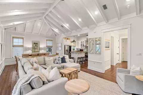 Living - 45 Tidal Bridge Way, Watersound, FL 32461 photo 3 of 10