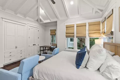 Bedroom - 45 Tidal Bridge Way, Watersound, FL 32461 photo 2 of 6