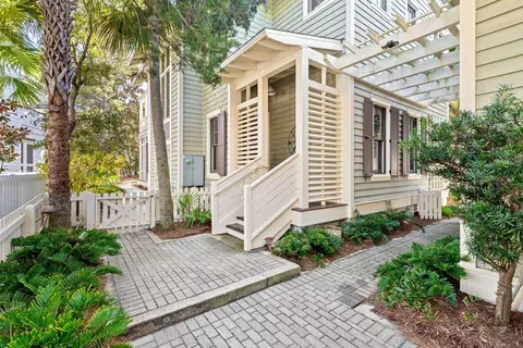 Exterior - 45 Tidal Bridge Way, Watersound, FL 32461 photo 3 of 9