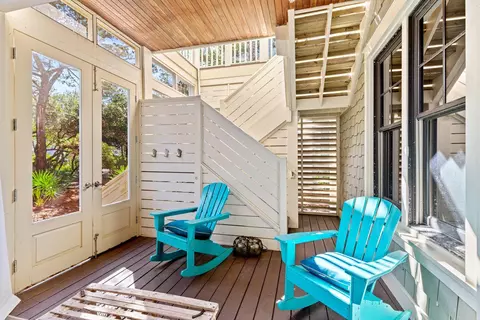 Exterior - 45 Tidal Bridge Way, Watersound, FL 32461 photo 7 of 9