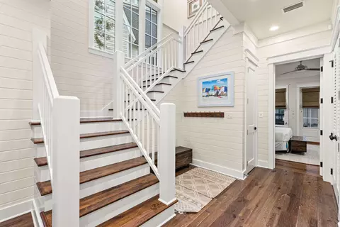 Entry Way - 45 Tidal Bridge Way, Watersound, FL 32461 photo 2 of 3