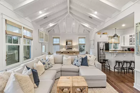 Living - 45 Tidal Bridge Way, Watersound, FL 32461 photo 4 of 10