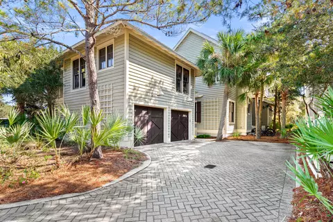45 Tidal Bridge Way, Watersound, FL 32461