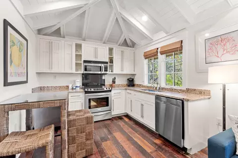 Kitchen - 45 Tidal Bridge Way, Watersound, FL 32461 photo 4 of 4