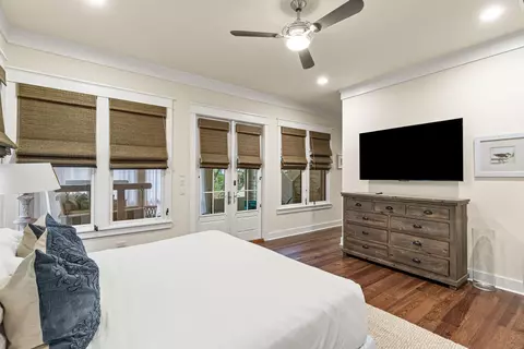Bedroom - 45 Tidal Bridge Way, Watersound, FL 32461 photo 3 of 6