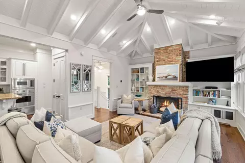 Living - 45 Tidal Bridge Way, Watersound, FL 32461 photo 2 of 10