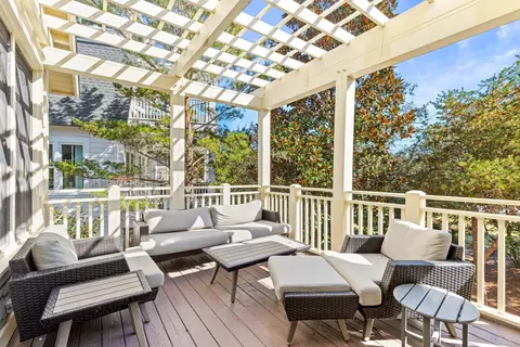 Exterior - 45 Tidal Bridge Way, Watersound, FL 32461 photo 4 of 9