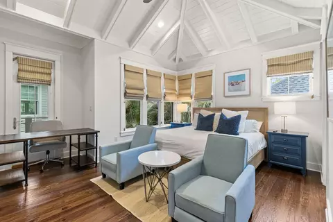Bedroom - 45 Tidal Bridge Way, Watersound, FL 32461 photo 1 of 6