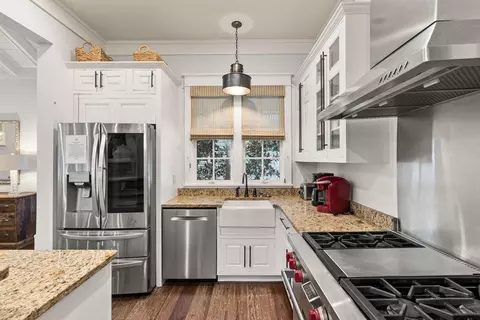 Kitchen - 45 Tidal Bridge Way, Watersound, FL 32461 photo 3 of 4