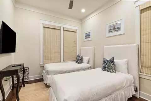 Bedroom - 45 Tidal Bridge Way, Watersound, FL 32461 photo 5 of 6