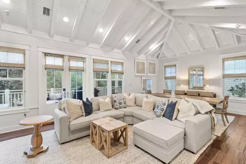 Living - 45 Tidal Bridge Way, Watersound, FL 32461 photo 5 of 10